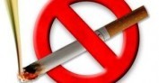 Влезе в сила закона за забрана на тютюнопушене