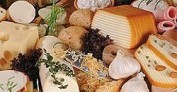 Храните са поскъпнали с 1,3% през ноември