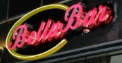 Bella bar & dinner 
