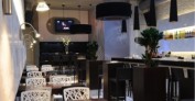 Cappuccino Bar & Diner