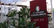 La Cucina Casalinga