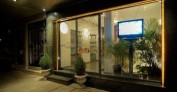 Sushi Wasabi Lounge