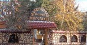 Мавастирска магерница