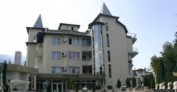 Ресторант Атлантик