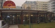 Ветрило /стрелбище/